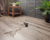 Клеевая LVT плитка Aquafloor RealWood Glue AF6041 GLUE
